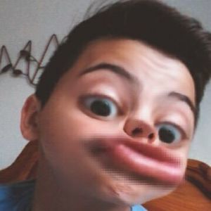 Meet your Posher, Abe